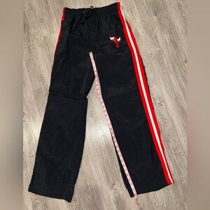 Dark navy Track pants